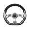 Wholesale high performance racing game steering wheel joystick
