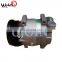 Cheap Compressor Price for Air Conditioner for GMC for Chevy Aveo V5 1135283 119mm 6PK 2002-2006