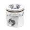 ISB6.7/4B3.9 diesel engine piston 102mm For 4897935/4025072/E21520