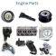 Aftermarket Car Spare Parts for Toyota Yaris 2010
