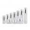 Fashionable 50G 100Ml Bottle Sets Cosmetic Container Set