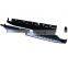 Running Board Side Step Aluminum Direct Bolt-On For Mercedes GL & GLS X166 2013-2018
