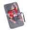 Baby Diaper Changing Washable Mat  Portable Diaper  Convenient Baby Changing Mat Station for Girls and Boys