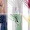 Amazon Top Seller Curtain Voile with Pom Pom