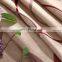 New design blackout classic design jacquard curtains