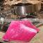 Eco Friendly Reusable Multicolor Wood Fiber Cleaning Cloths