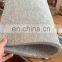 New design portable wool iron pressing board for quilting