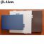 Exterior Decorative Metal Wall Panels Aluminum Solid Panel For Curtain Wall Design