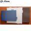 Exterior Decorative Metal Wall Panels Aluminum Solid Panel For Curtain Wall Design