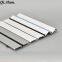 AA3003 Aluminum Perforated Ceiling Panels For Shopping Mall Decorative