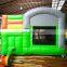 Commercial Elephant Theme Inflatable Jumping Castle For Children Play Center
