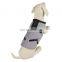 Luxury Arge Waterproof High Quality Pet Hot Fashion Coat Funny Designer winter Wholesale Dog Jacket Sweater Clothes