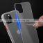 Unique Design Military Anti-shock Matte Frost Translucent Phone Case for iphone 11 /  iPhone 11 Pro /  iPhone 11 Pro Max