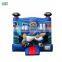 american football jumper inflatable bouncer jumping bouncy castle bounce house