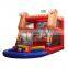china cheap price inflatable Batter Up Baseball Game for sale