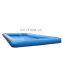 Commercial Grade Summer Popular Aero Air Inflatable Rectangular Deep Swimming Pool for Sale