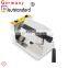 Street food commercial electric fish shape waffle maker machine