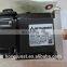 High precision 200W Mitsubishi servo motor HF-KP23 for printing machine