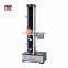 200N-5KN Digital control plastic film rubber wire universal tensile testing machine