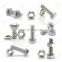 High Quality AISI ASTM SUS 316 (A4-80) Stainless Steel Stud Bolts And Nuts
