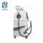 Guangzhou Renlang skin tightening RF tattoo removal laser hair removal IPL lamp