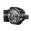 For jeep wrangler accessories 40W/Pair smile face 4'' new LED Driving Fog light Lamp for Jeep Wrangler JK