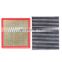 auto car parts Air Filter For OEM 13780-75J0019