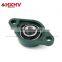UCFL206 Pillow Block Bearing ID 30mm