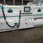 High precision and work efficiency LB-TM2480D Vacuum Membrane Press Machine  hot veneer Laminating machine