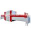 XBD-TM2480D Vacuum Laminating Press Machine For Wood Kitchen Door Cabinet