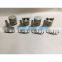 J15 Cylinder Pistons With Piston Rings For Diesel J15 Engine Spare Part
