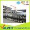 underground waterworks pipelines industry Ductile Iron cast Pipe