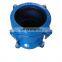 Ductile Iron Pipe Fitting Coupling