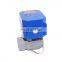 non return pvc 2 way electric ocean water  ball mini solenoid valve