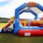 Party Jumpers Inflatables Bouncers Jumping Castle Bounce House Air Bouncer Inflatable Trampoline For Children