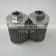 Hepa hydraulic filter cylinder for suction oil filters CS2505M60A made in China for waste recycling plant