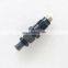 Diesel Fuel Injector 23600-69055, 093500-4042, Nozzle Number DN4PD57