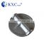 ISO 5752 DN80 API 609 valve body plate iron casting disc