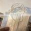 25gsm Melt-blown Nonwoven Fabric for Face Mask filter layer 175mm
