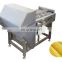 SUS304 Stainless Steel Sweet Fresh Corn Top And Tail Cutting Machine