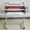 roll to roll hot lamination roll tpu laminating machine