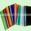 different decorative  coloured  eva film for laminated glass