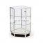 6mm 8mm wholesale glass cupboard for toy collective
