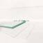 Super White and Thin Laminated Glass