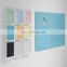 4mm Magnetic Tempered Glass Dry Erase Board