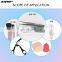 Sterilizer for Nails High Temperature Sterilizer Box Tools Disinfection Box Nail Sterilizer Tools Glass Balls Manicure Tools