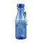 BPA free sports shaker bottle custom water bottle China