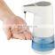 Power hand touchless automatic soap ABS foam dispenser with sensor