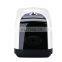 Power LED Air freshener automatic LCD spray dispenser