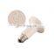 75*75mm 100w CE Approved E27 cap ceramic far infrared emitter